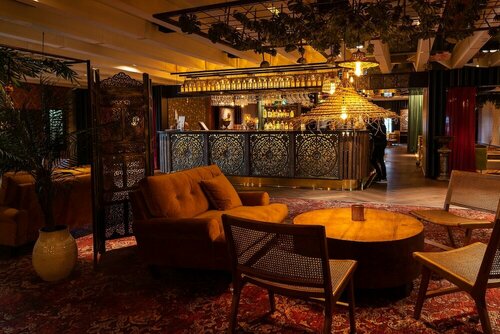 Гостиница Hotel Arkipelag на Аландских островах