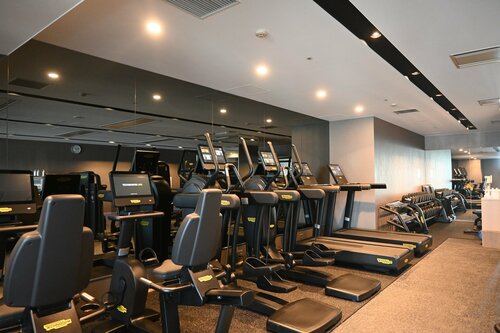 Гостиница The Capitol Hotel Tokyu в Токио