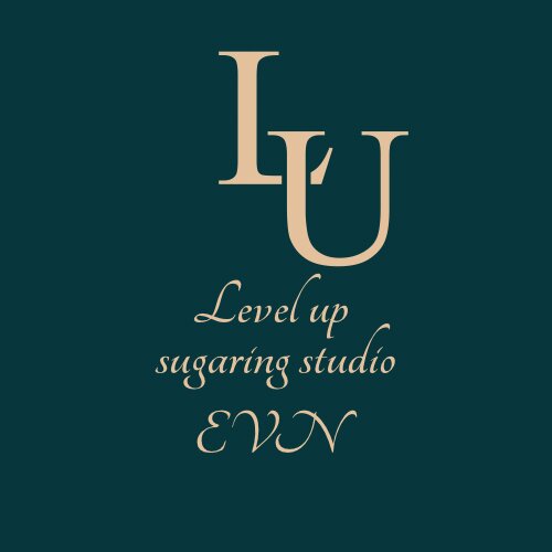 Level Up Sugaring Studio
