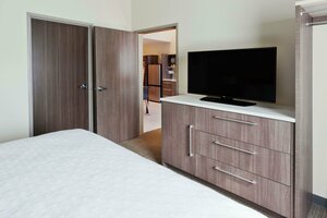 Гостиница Home2 Suites by Hilton Birmingham Colonnade