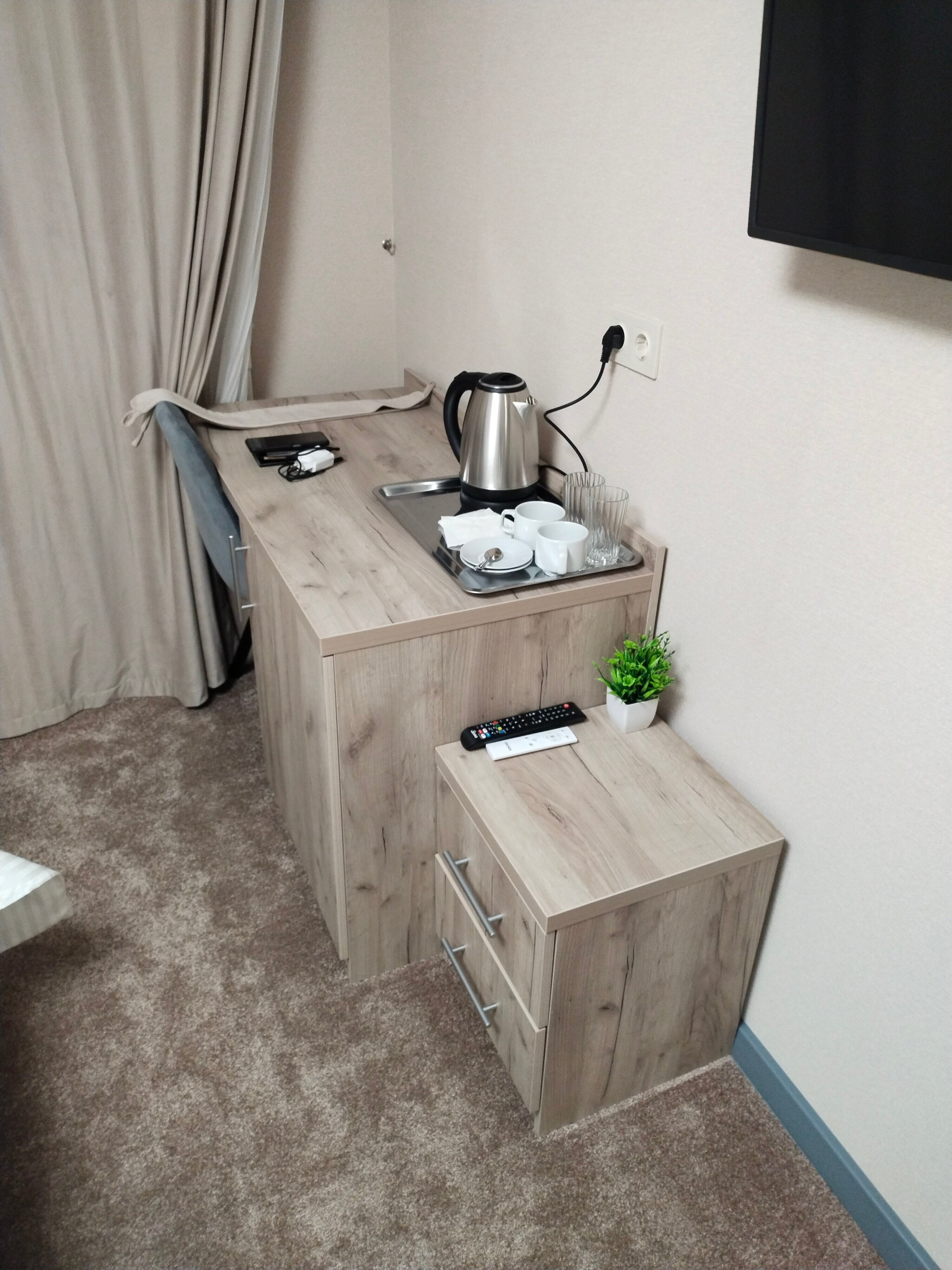 Фото Гостевой дом у вокзала