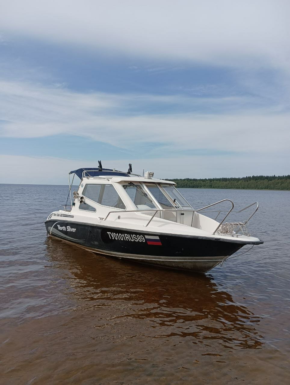 Фото Ривер Хаус