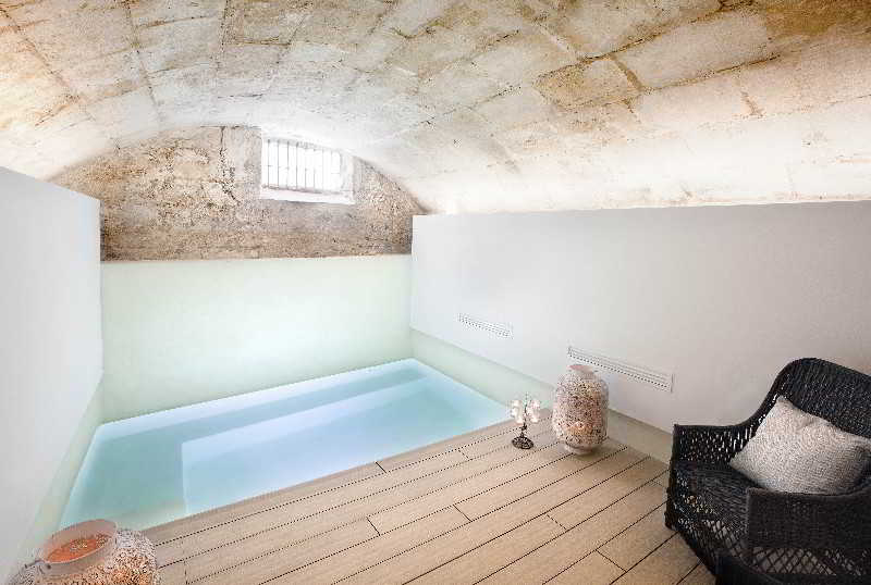 Фото Boutique Hotel Posada Terra Santa