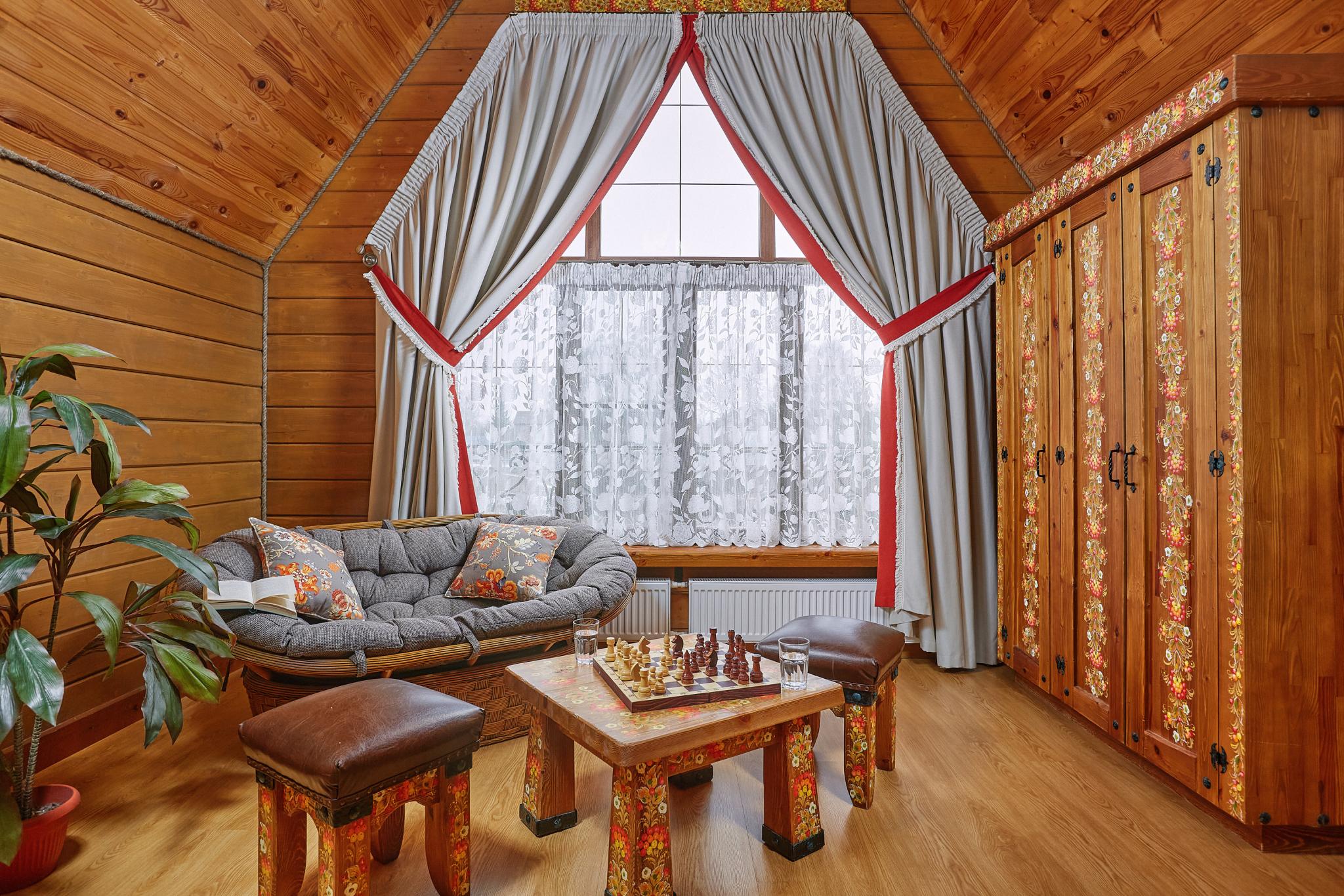 Фото Медвежий угол