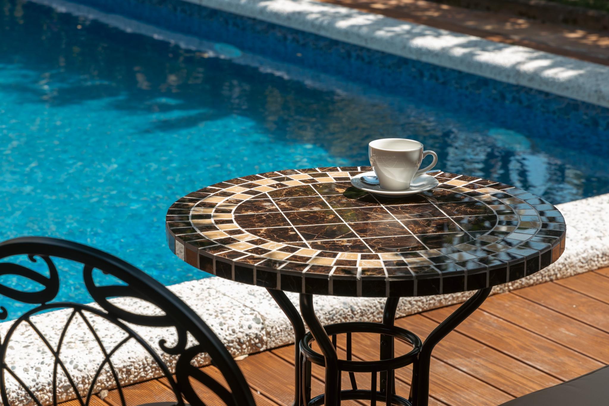 Фото Вилла Прованс