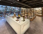 Pasabahce Stores (Istanbul, Besiktas, Nisbetiye Avenue, 54), glass, glass products