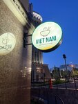 Viet Nam (Kasatkina Street, 11), cafetería