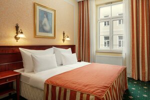 Гостиница Humboldt Park Hotel & SPA