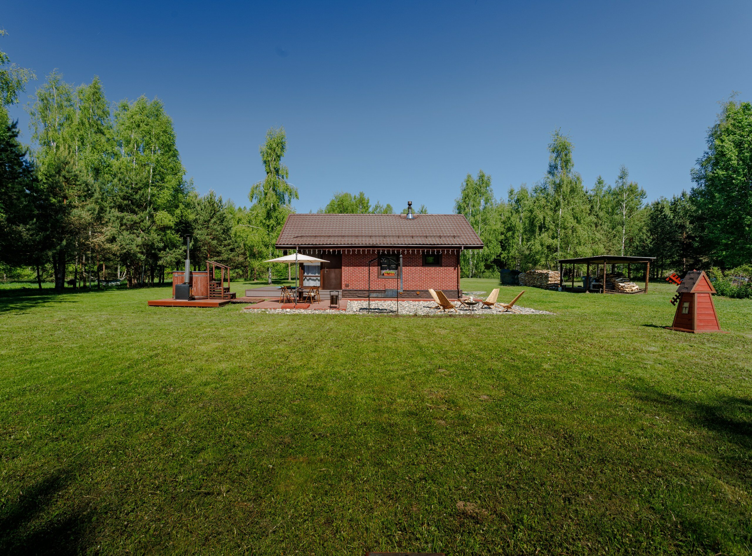 Фото отеля 3