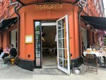 Margarita (Malaya Bronnaya Street, 28), cafe