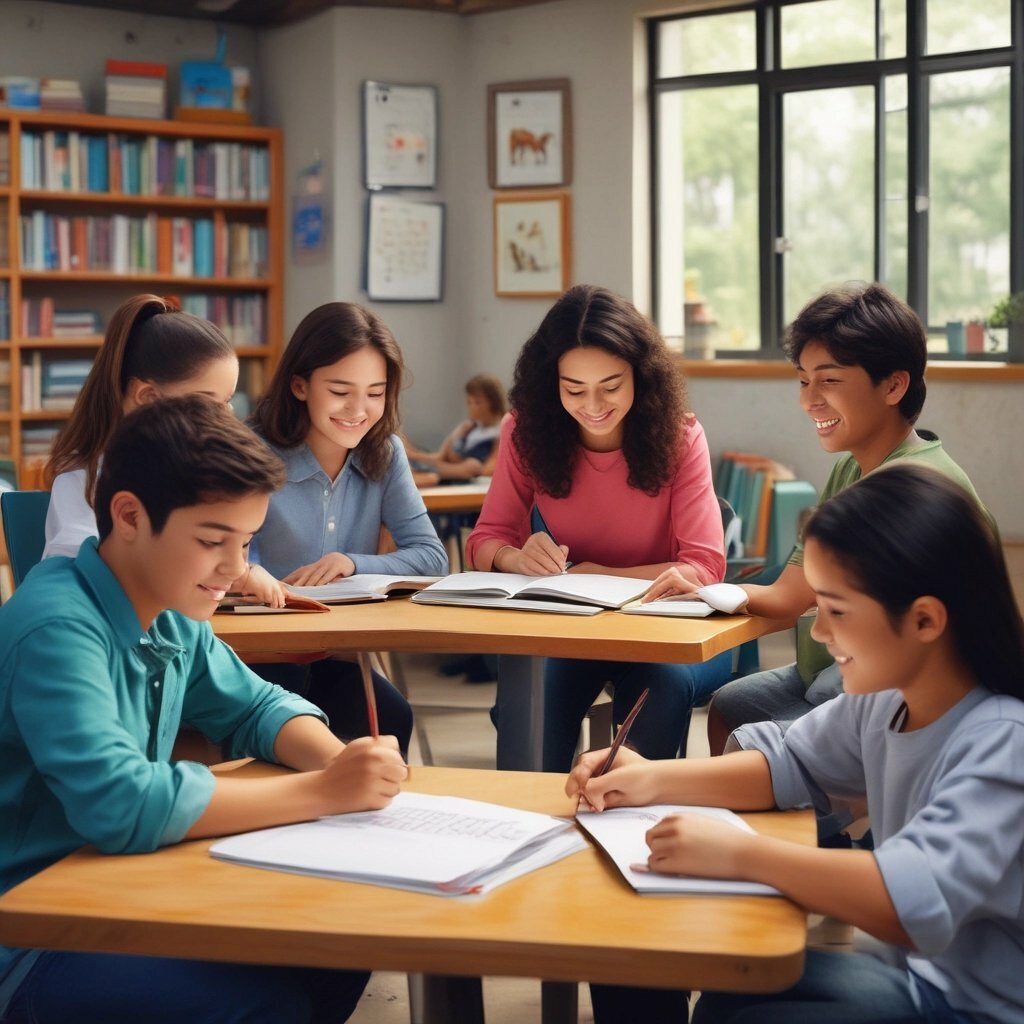 Courses and master classes Edubo, Cochabamba, photo