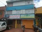 Mundo Retros & Parts (Bogotá, Calle 6 Avenue, 27B-25), auto parts and auto goods store