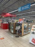 Red Line Mobile (Oktyabrya Avenue, 36), equipos de telecomunicaciones