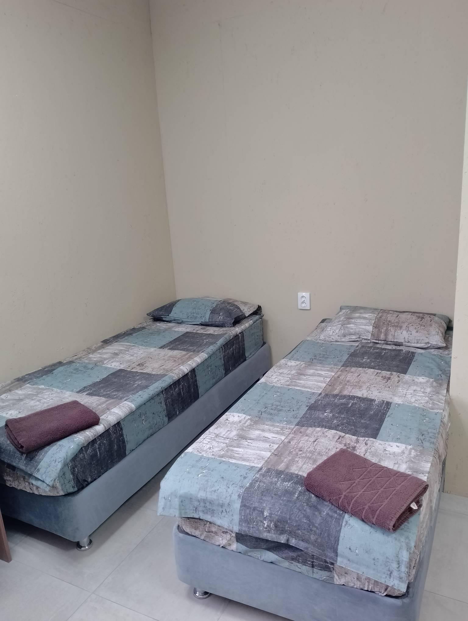 Фото Гостиница