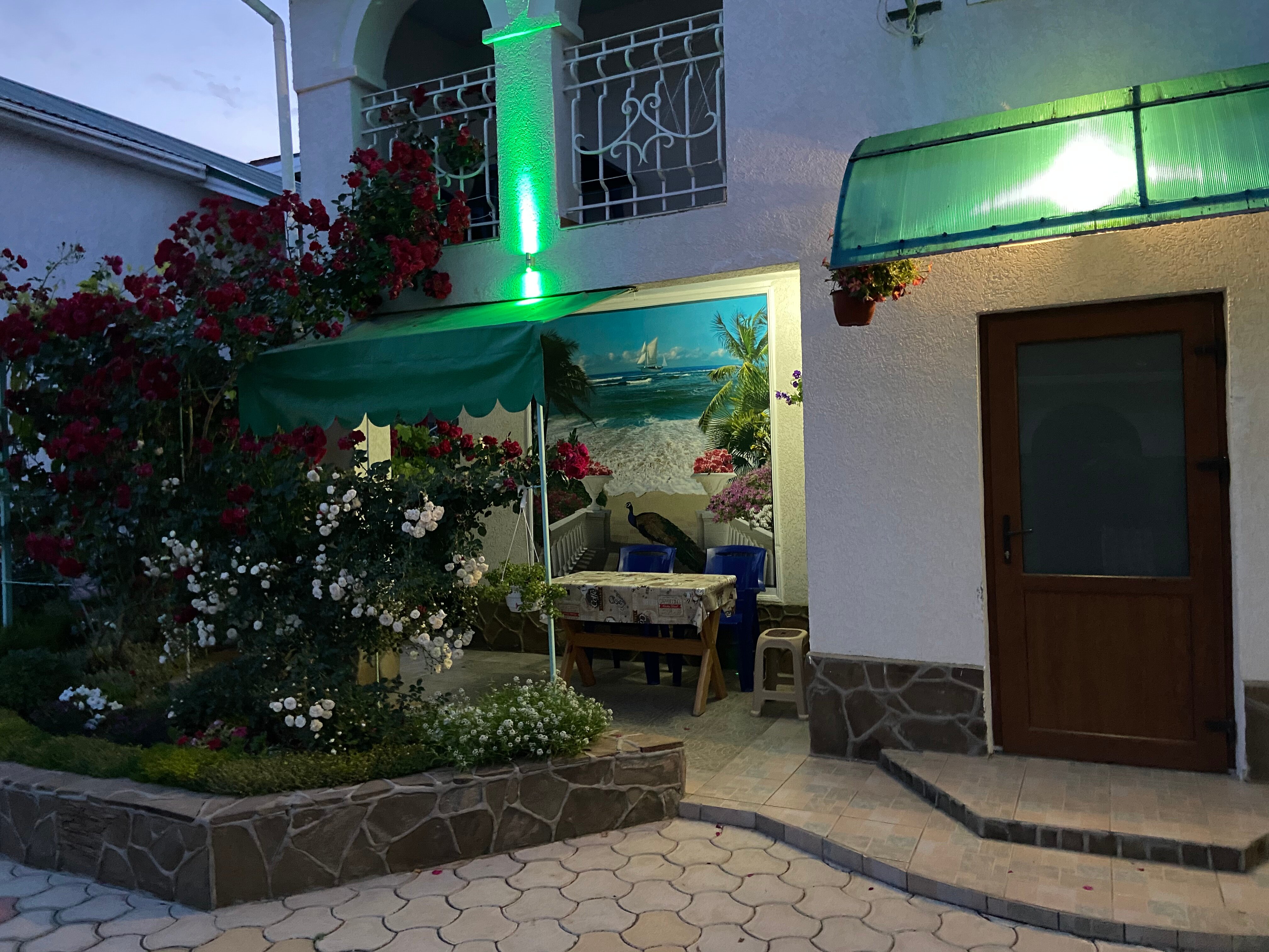 Фото Гостевой дом Агава