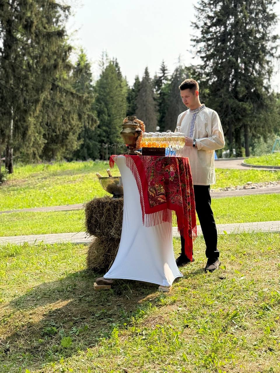 Фото Belikovo Club House