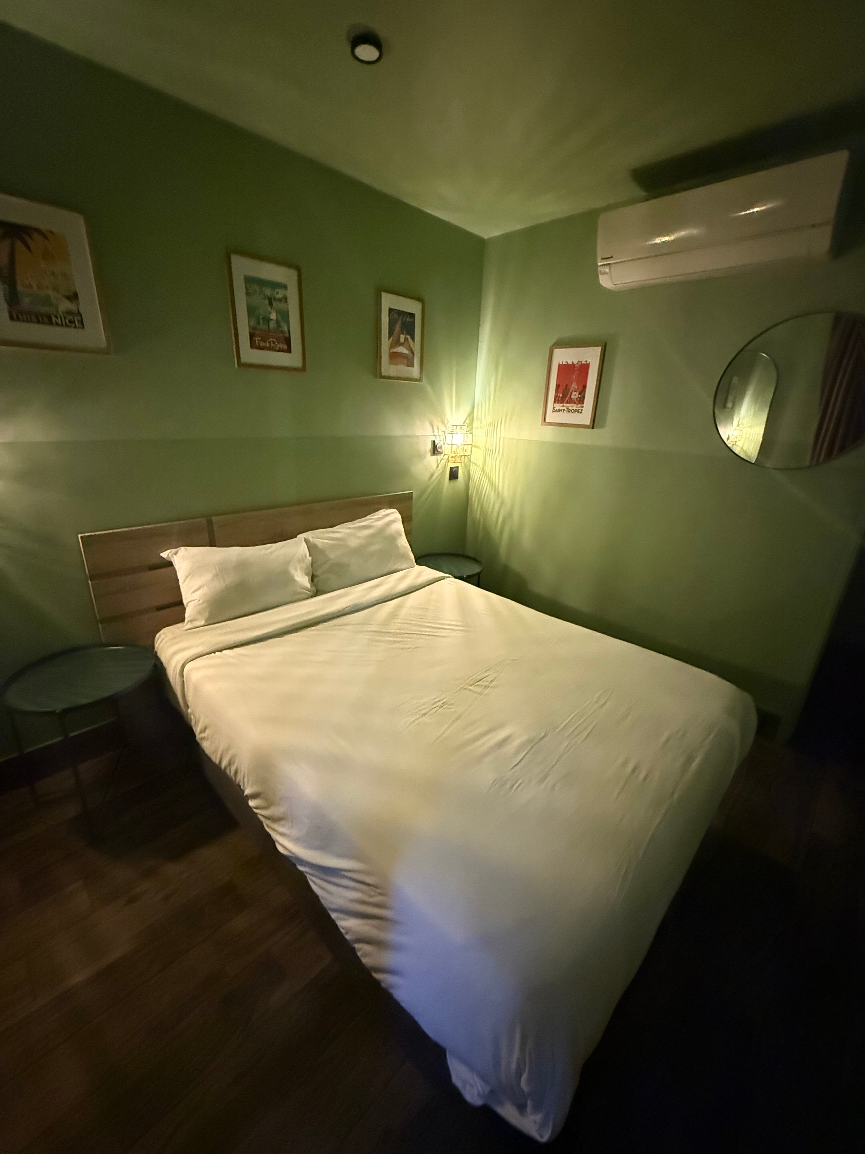 Фото Hotel de Berne