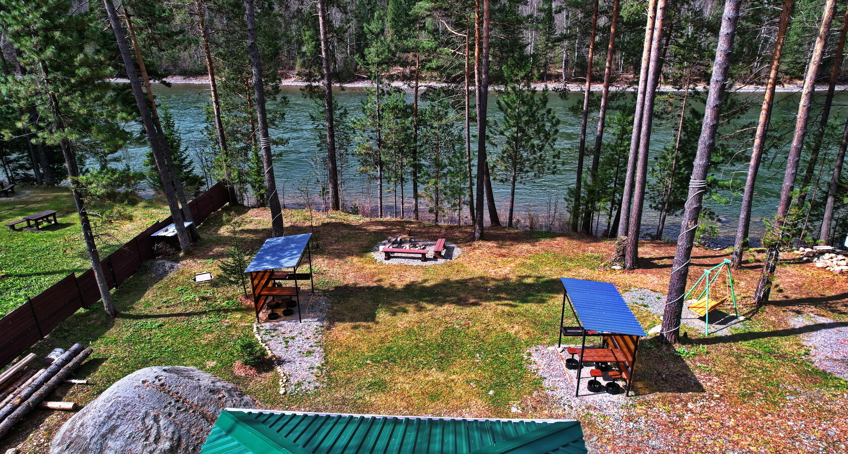 Фото Объятия Бии