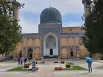 Silk Road Samarkand Congress center (Samarkand Region, Silk Road Samarkand turistik markazi), conference and meeting hall