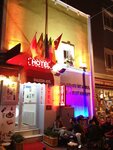 ‪Khalkedon Hotel Istanbul‬ (Istanbul, Kadikoy, Caferaga Neighborhood, Tellalzade Street, 2B) ، فندق