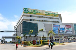 Гостиница Go Hotels Butuan