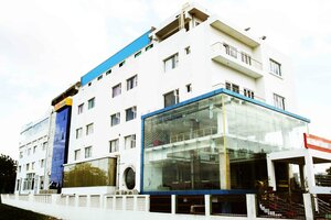 Гостиница Rio Grande Residency