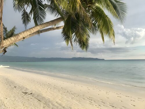 Гостиница Altabriza Resort Boracay