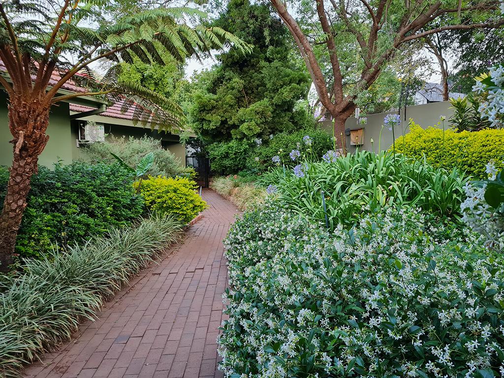 Фото Blackheath Manor Guest House