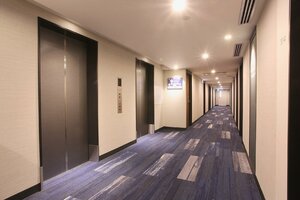 Гостиница Sapporo Washington Hotel Plaza