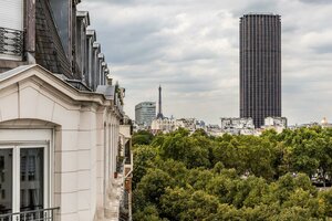 Гостиница Villa Montparnasse