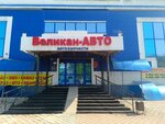 Великан авто (Pushkina Street, 213Х), construction tools