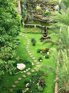 Гостиница Con Khuong Resort Can Tho