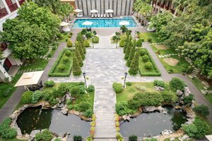 Гостиница Senna Hue Hotel
