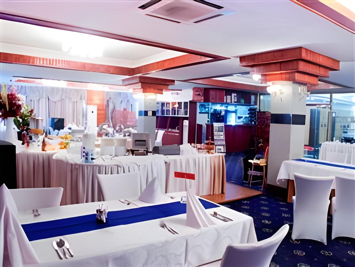 Фото Puma Imperial Hotel