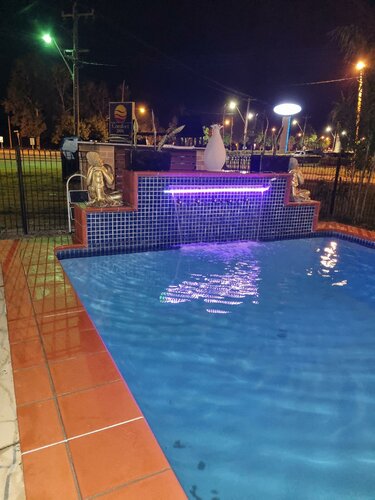 Гостиница Comfort Inn Country Plaza Taree в Тари