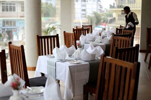 Гостиница Venus Premier Hotel