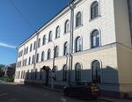 Komitet sotsialnoy zashchite naseleniya Administratsiya Vyborgskogo Munitsipalnogo rayona (Vyborgskaya ulitsa, 30), administration