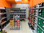Батарейка (Severniy Microdistrict, Volkova Street, 13/6), batteries and chargers