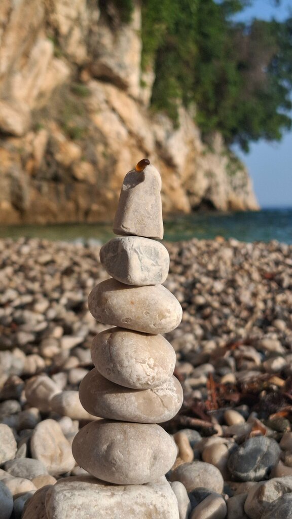 Çimərlik Sablićevo Beach, , foto