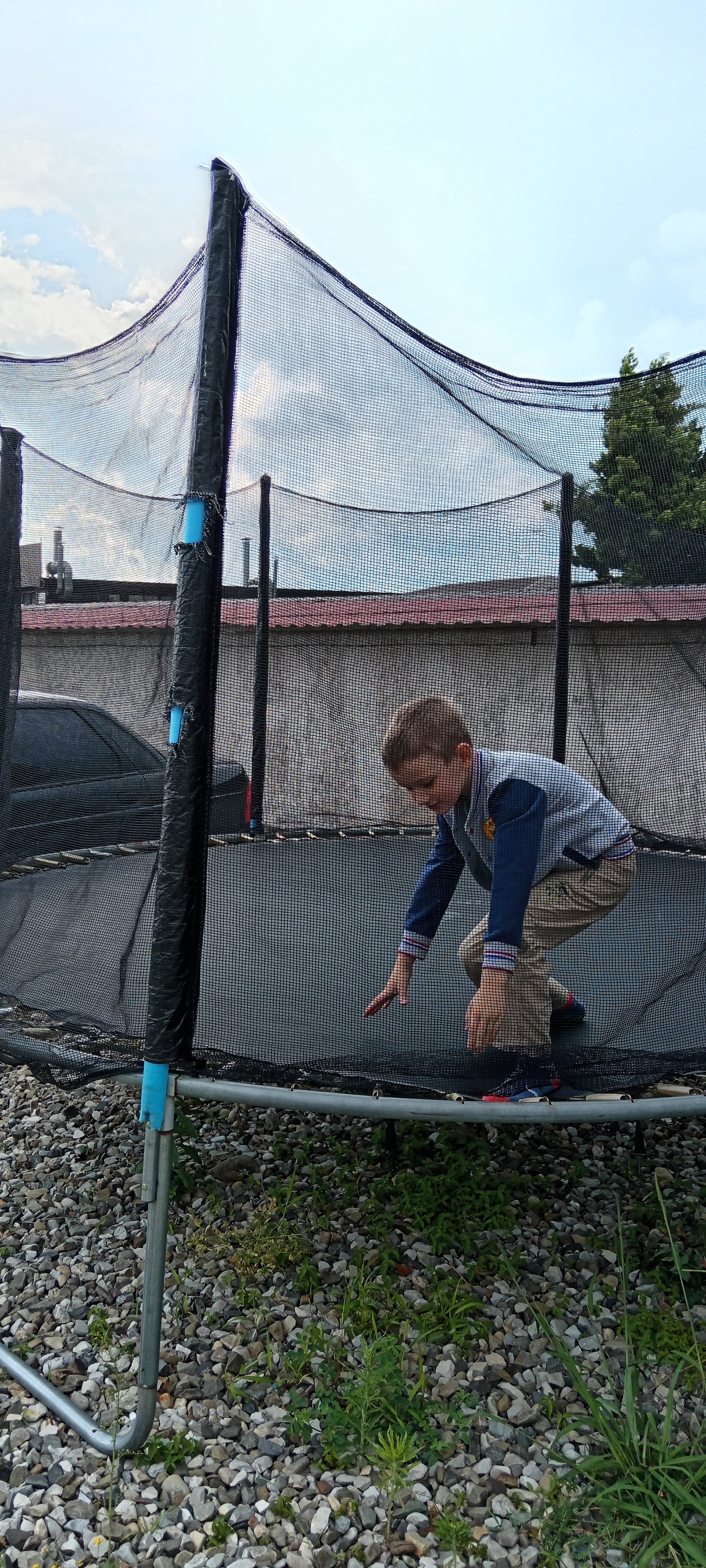 Фото Речная