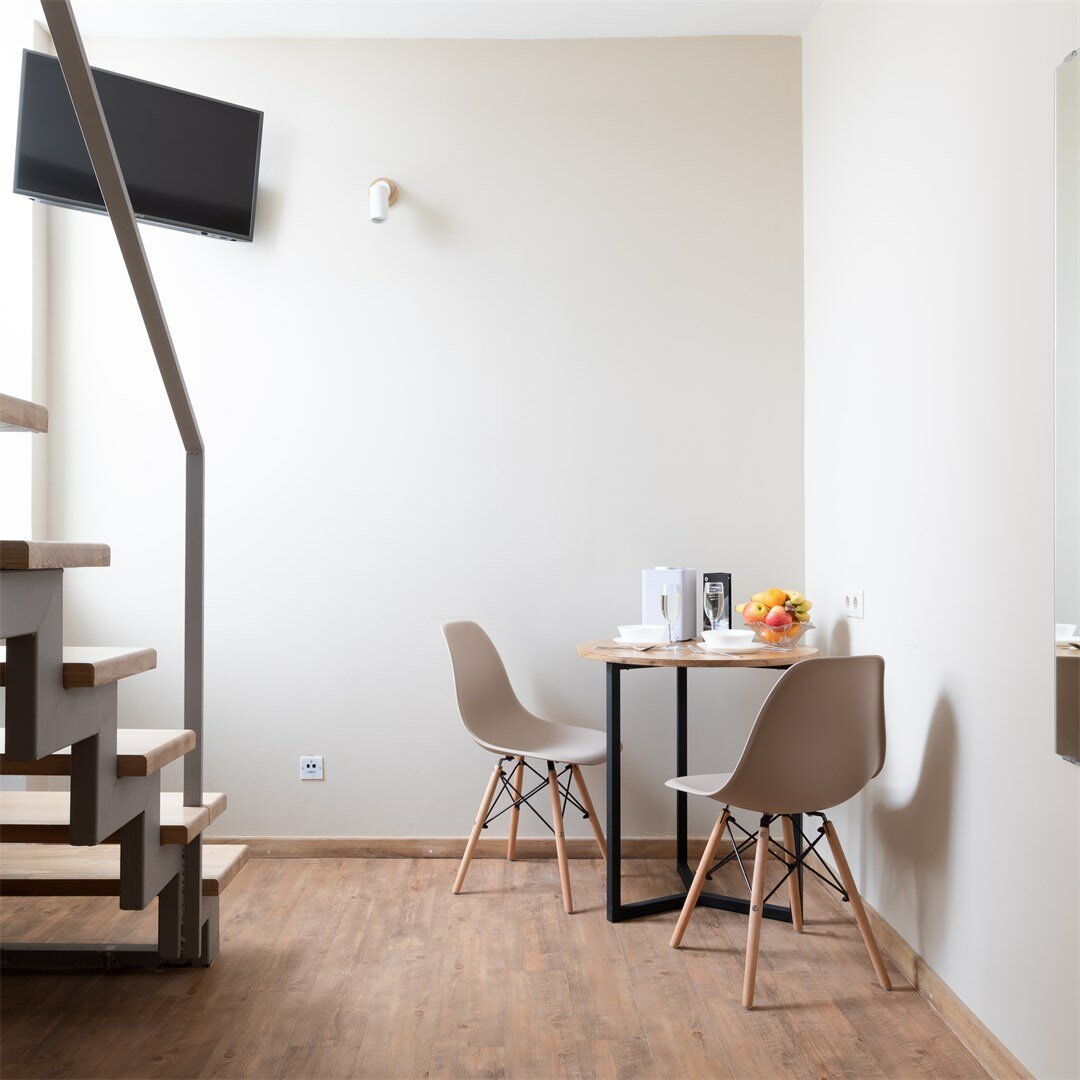 Фото Norke Prime Зарядье