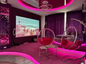 Rooms Апартаменты