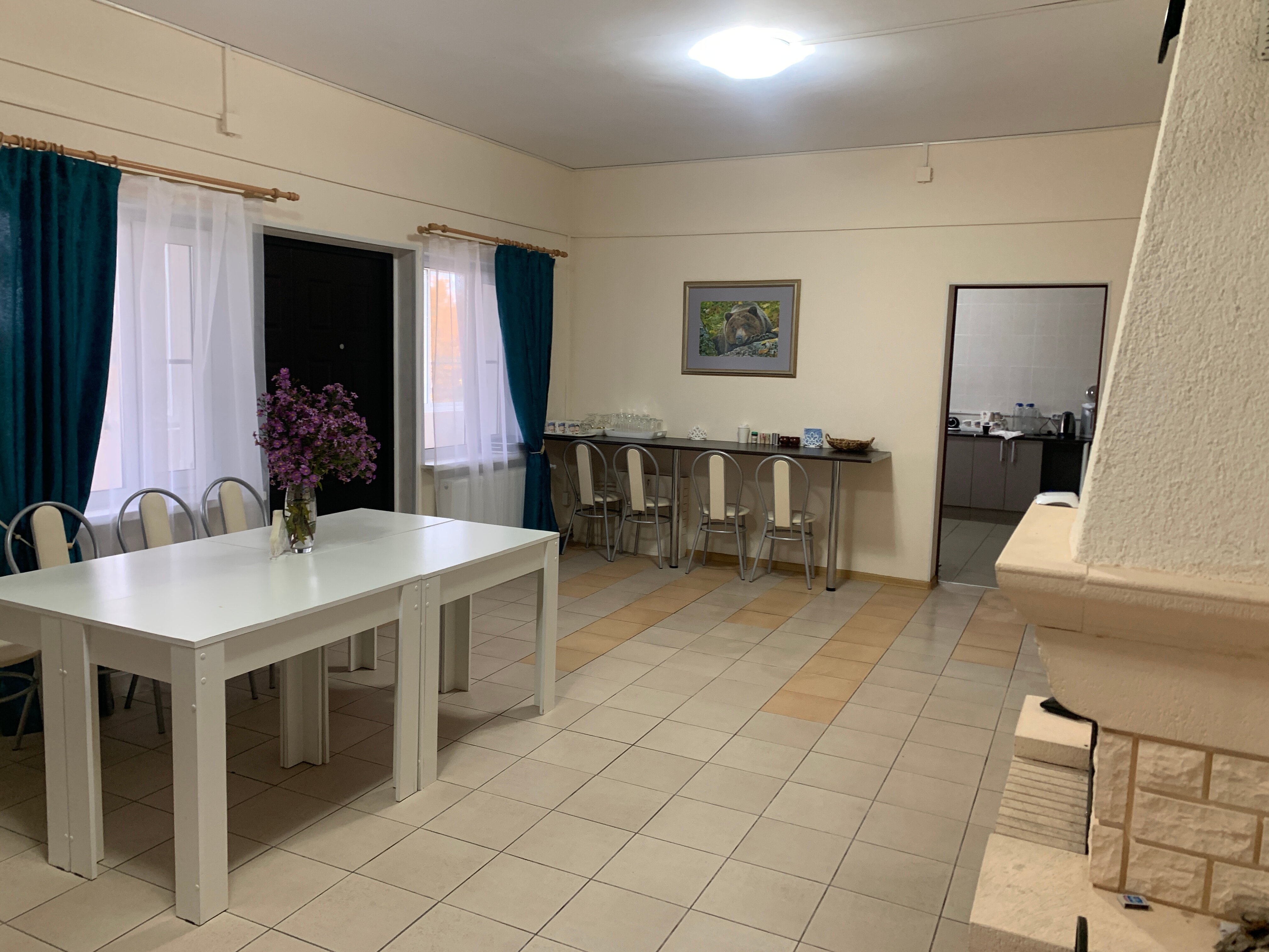 Фото Kodi järvi