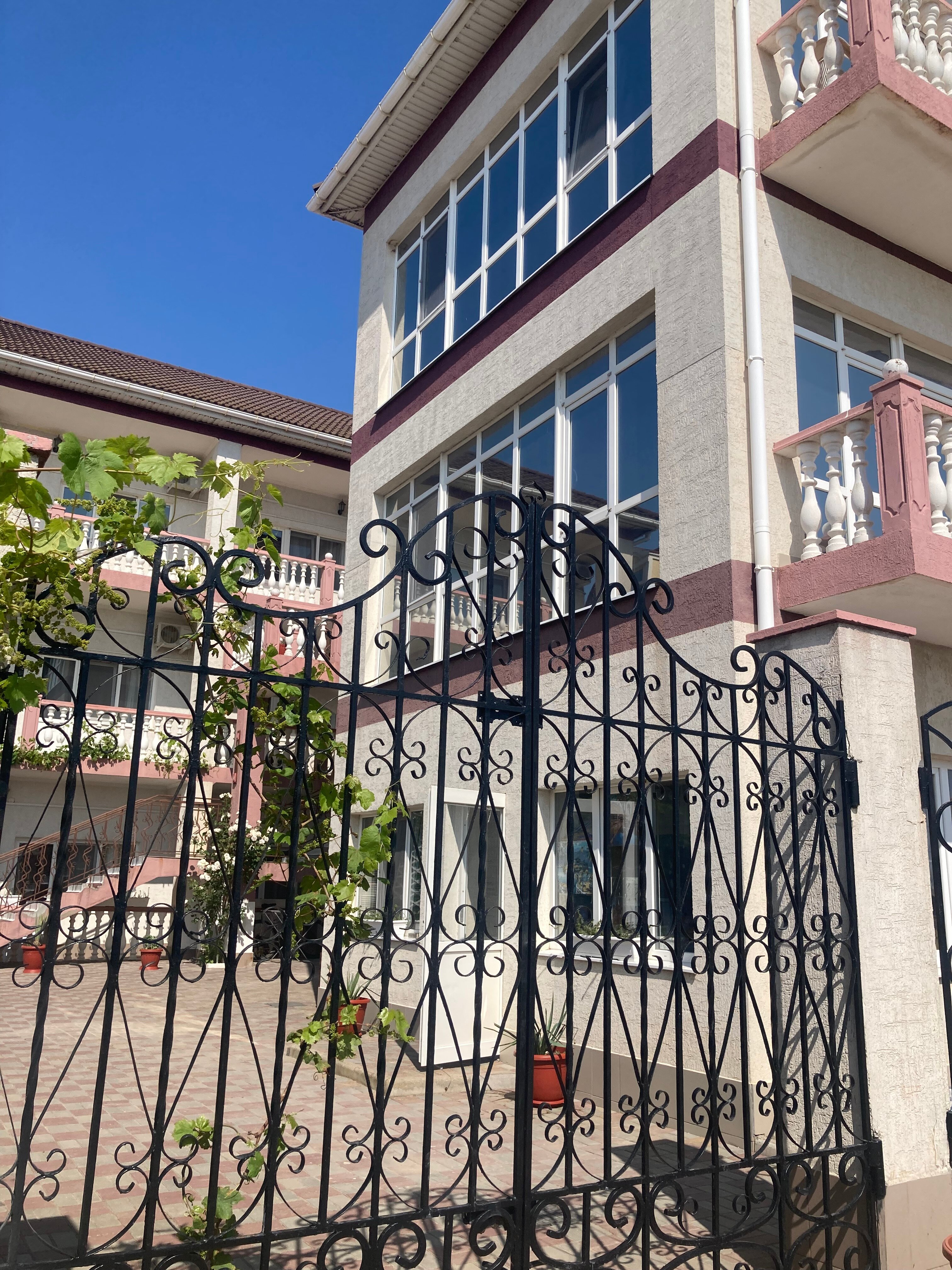 Фото Ситерра