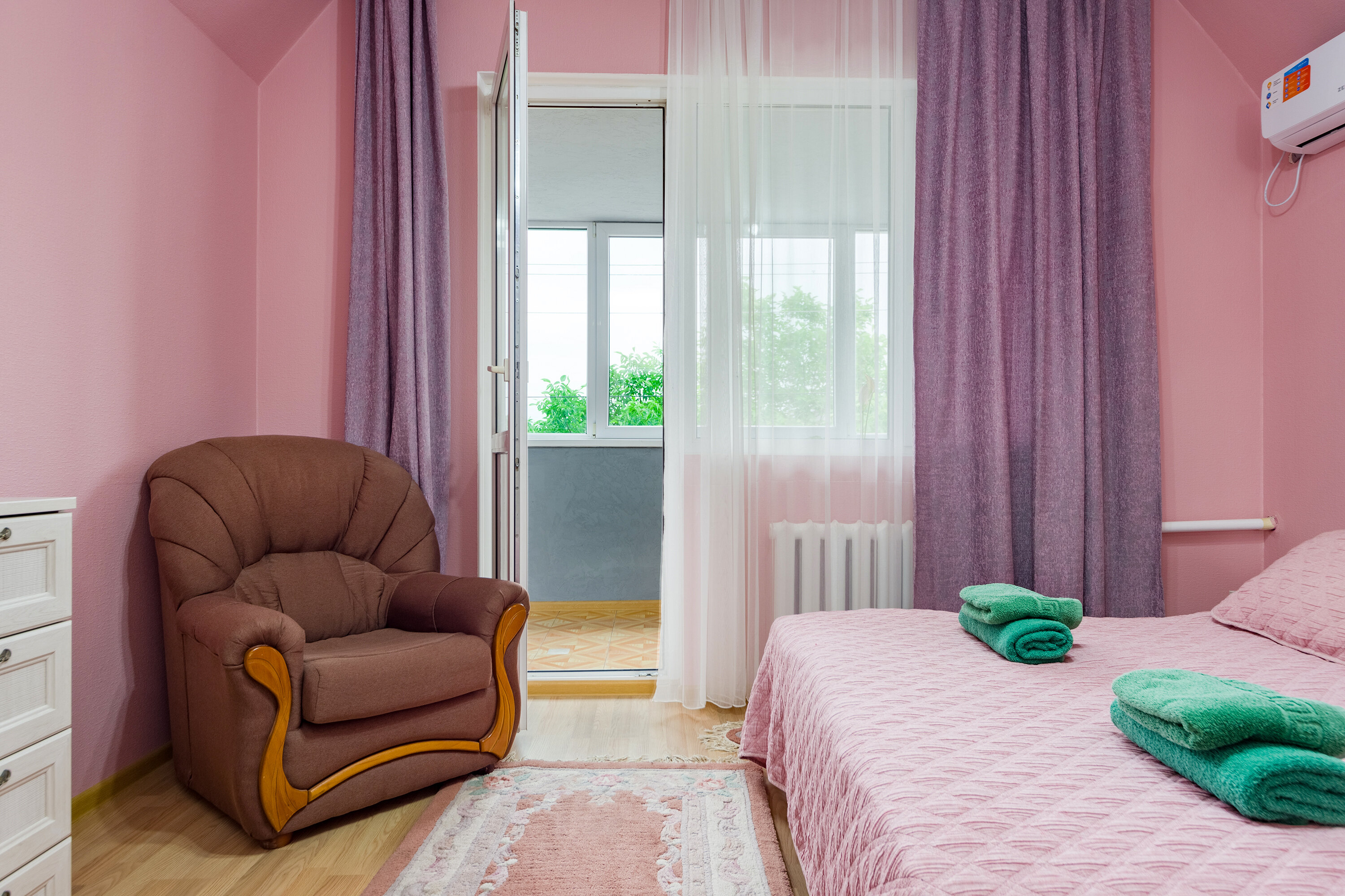 Фото Rent House Verle