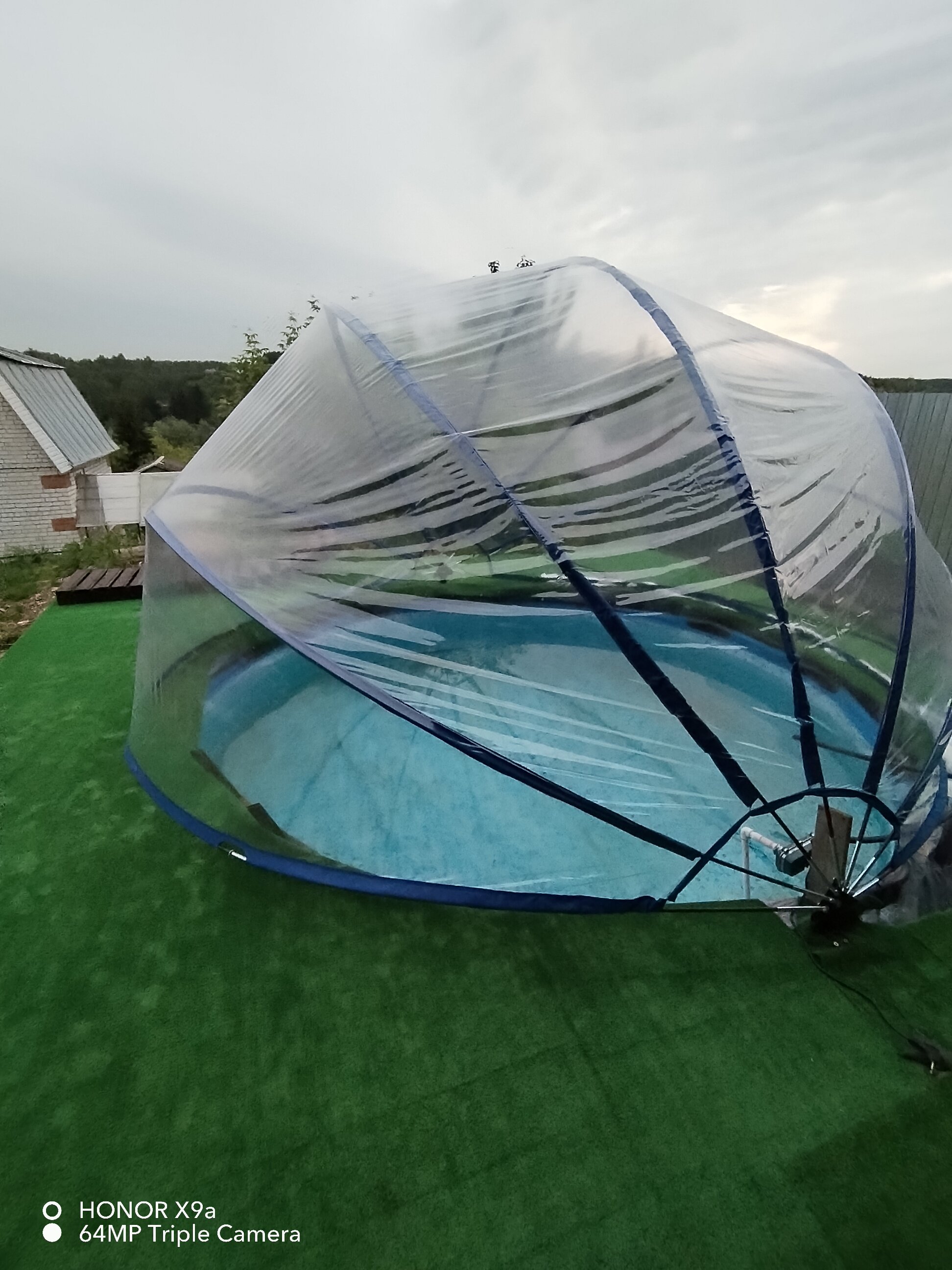 Фото Aki Village