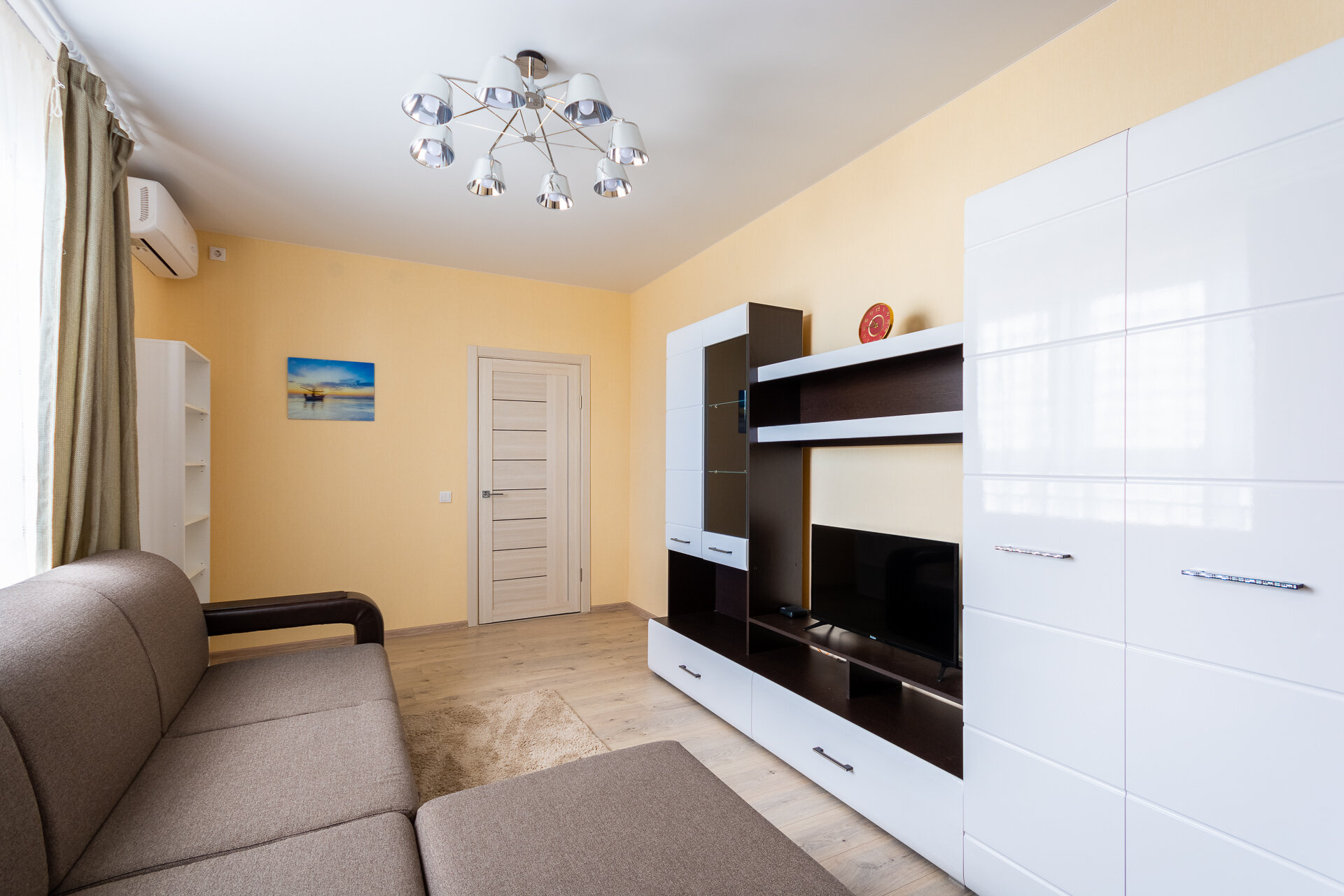 Фото Zipapartments