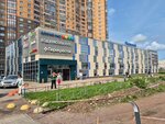 Lyzhnyy (Lyzhniy Lane, 6), shopping mall
