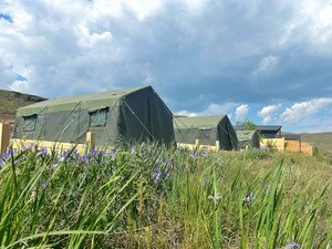 отель Кюн-таг