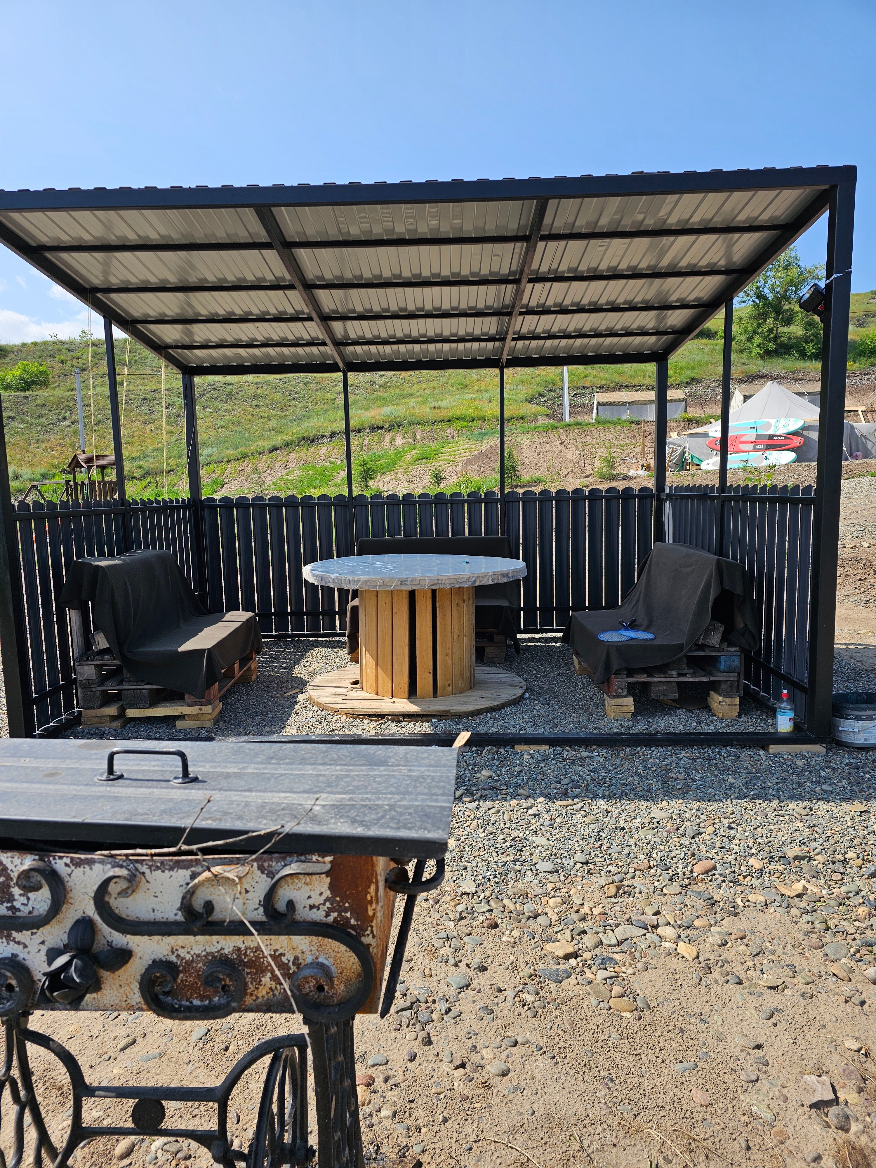 Фото Кюн-таг